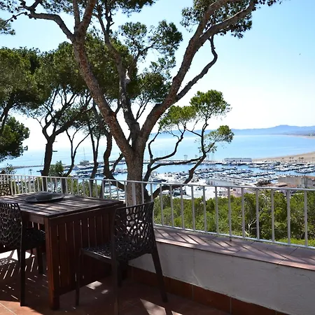 Catarina Tres - L'estartit, Centro - Es-323-68 Apartment L'Estartit