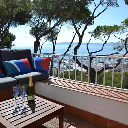 Catarina Tres - L'estartit, Centro - Es-323-68 Apartment
