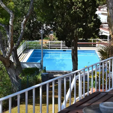Catarina Tres - L'estartit, Centro - Es-323-68 Apartment