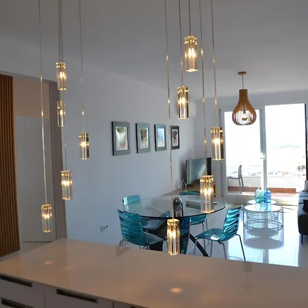 Catarina Tres - L'estartit, Centro - Es-323-68 Apartment *