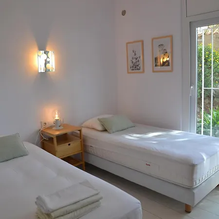 Apartment Catarina Tres - L'estartit, Centro - Es-323-68