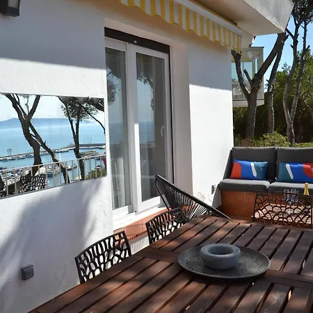 Apartment Catarina Tres - L'estartit, Centro - Es-323-68