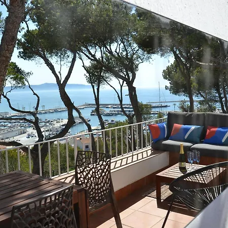 Catarina Tres - L'estartit, Centro - Es-323-68 Apartment
