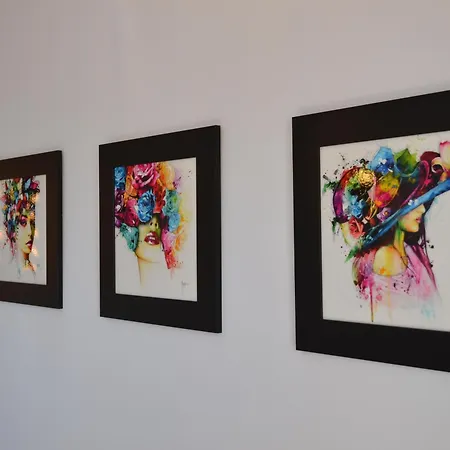 Daire Catarina Tres - L'estartit, Centro - Es-323-68