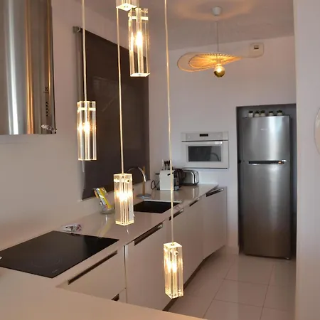 Daire Catarina Tres - L'estartit, Centro - Es-323-68 *