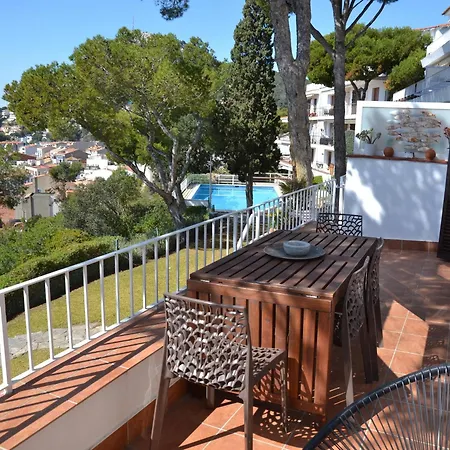 Catarina Tres - L'estartit, Centro - Es-323-68 Daire *